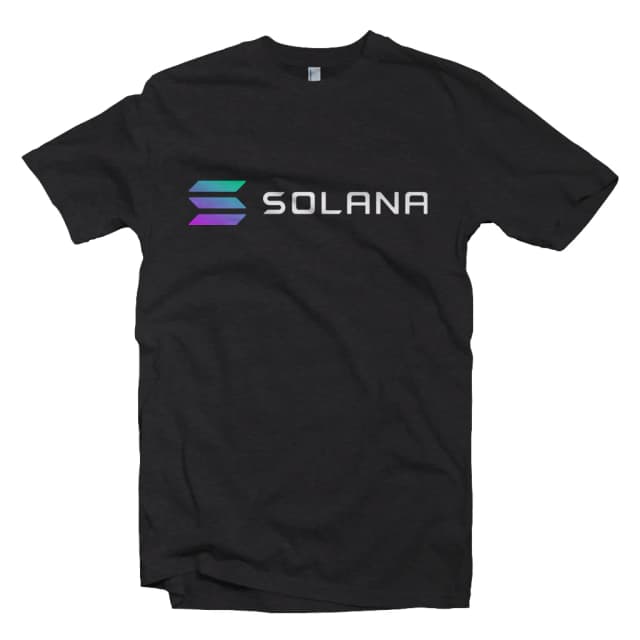 Solana black